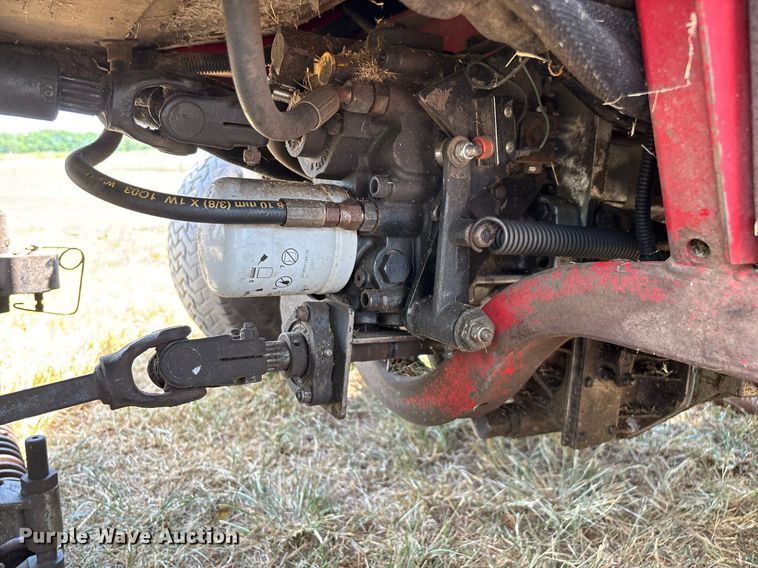 image for item EN5559 Toro Reelmaster 5500-D reel mower