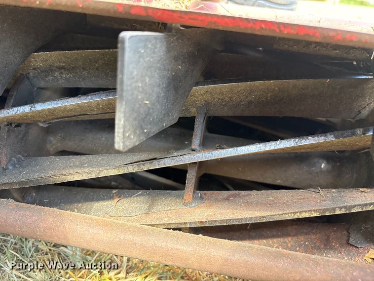 image for item EN5559 Toro Reelmaster 5500-D reel mower