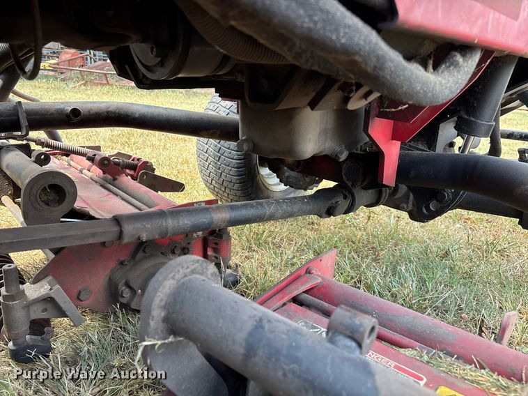 image for item EN5559 Toro Reelmaster 5500-D reel mower