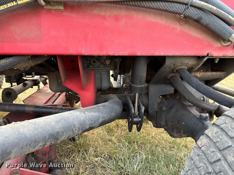 image for item EN5559 Toro Reelmaster 5500-D reel mower