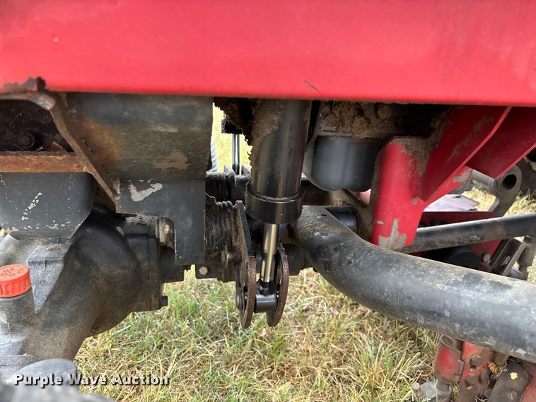 image for item EN5559 Toro Reelmaster 5500-D reel mower