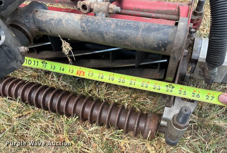 image for item EN5559 Toro Reelmaster 5500-D reel mower