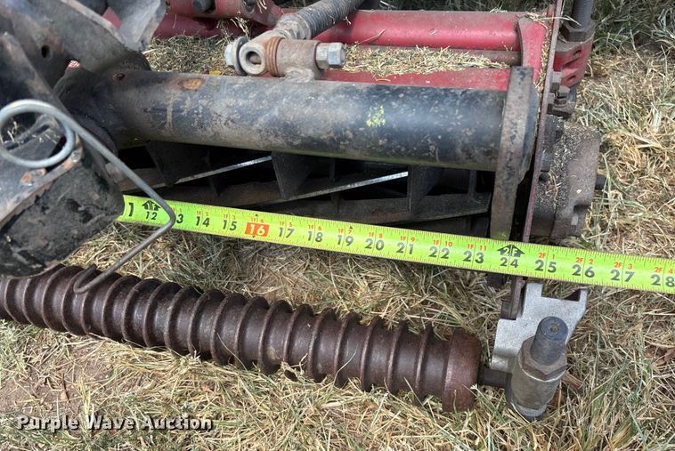 image for item EN5559 Toro Reelmaster 5500-D reel mower