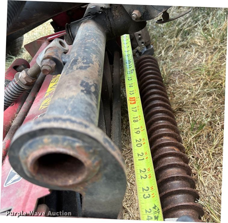 image for item EN5559 Toro Reelmaster 5500-D reel mower