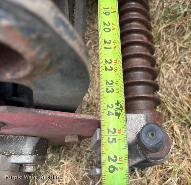 image for item EN5559 Toro Reelmaster 5500-D reel mower