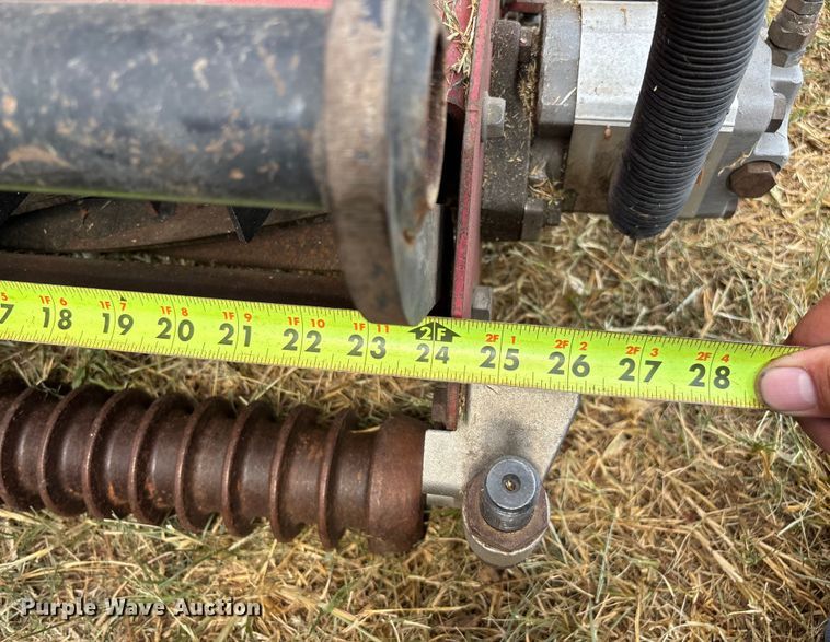 image for item EN5559 Toro Reelmaster 5500-D reel mower