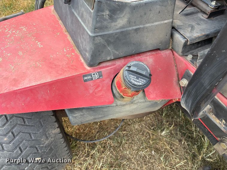 image for item EN5559 Toro Reelmaster 5500-D reel mower