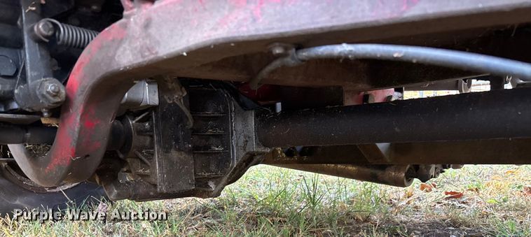 image for item EN5559 Toro Reelmaster 5500-D reel mower