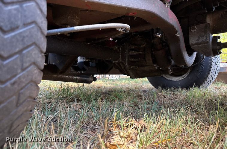 image for item EN5559 Toro Reelmaster 5500-D reel mower