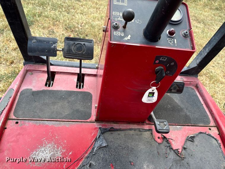 image for item EN5559 Toro Reelmaster 5500-D reel mower