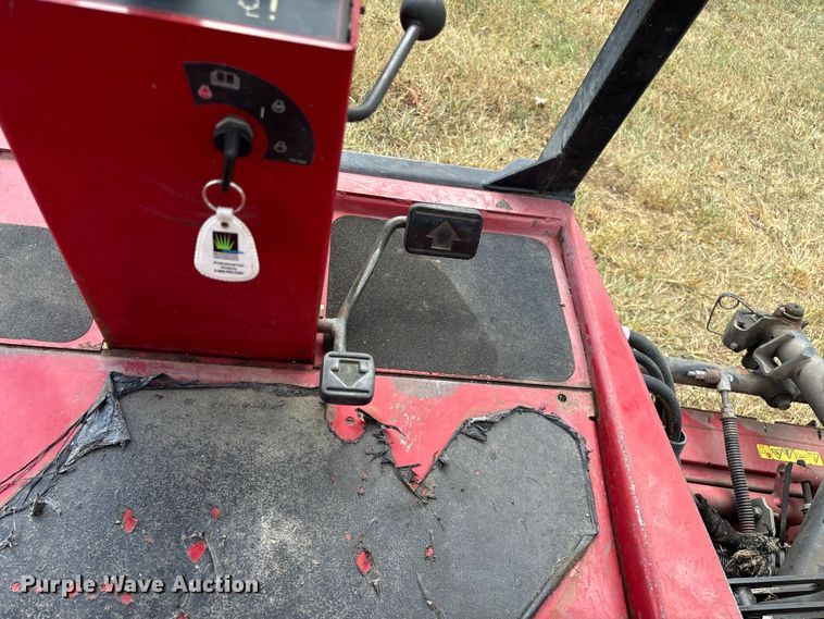 image for item EN5559 Toro Reelmaster 5500-D reel mower