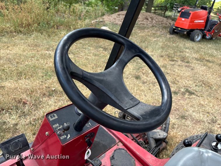 image for item EN5559 Toro Reelmaster 5500-D reel mower