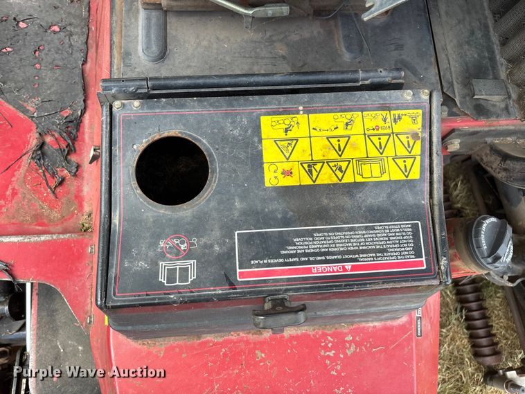 image for item EN5559 Toro Reelmaster 5500-D reel mower