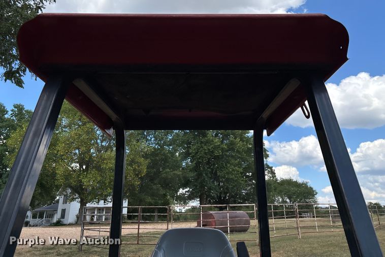 image for item EN5559 Toro Reelmaster 5500-D reel mower