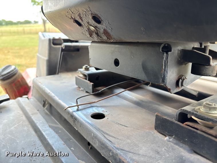 image for item EN5559 Toro Reelmaster 5500-D reel mower