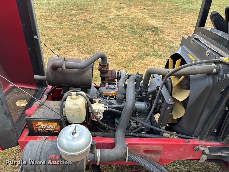 image for item EN5559 Toro Reelmaster 5500-D reel mower