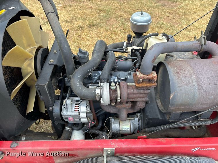 image for item EN5559 Toro Reelmaster 5500-D reel mower