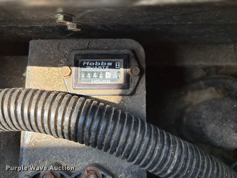 image for item EN5559 Toro Reelmaster 5500-D reel mower