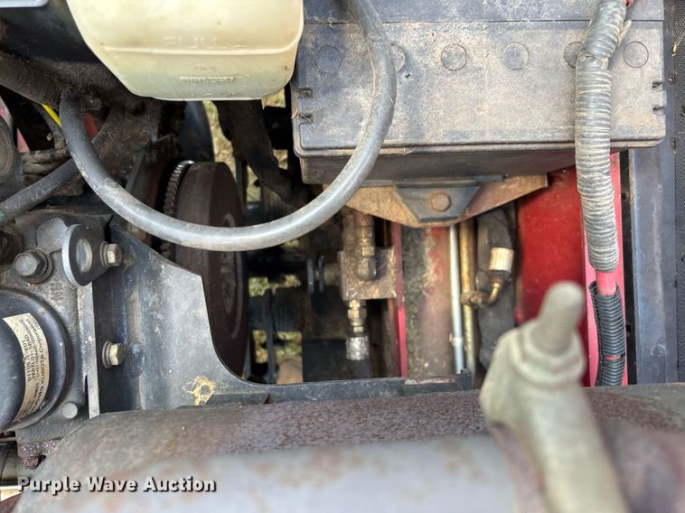 image for item EN5559 Toro Reelmaster 5500-D reel mower