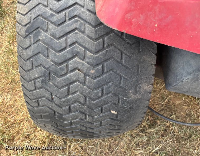 image for item EN5559 Toro Reelmaster 5500-D reel mower