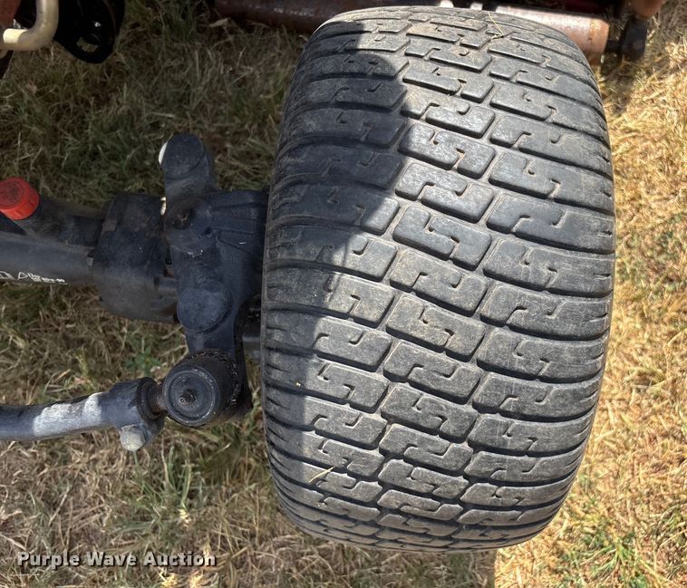 image for item EN5559 Toro Reelmaster 5500-D reel mower