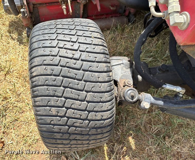 image for item EN5559 Toro Reelmaster 5500-D reel mower