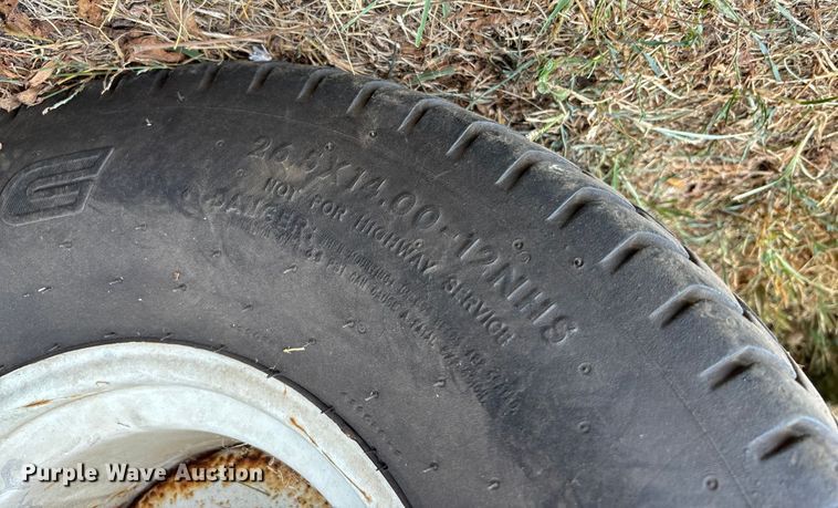 image for item EN5559 Toro Reelmaster 5500-D reel mower