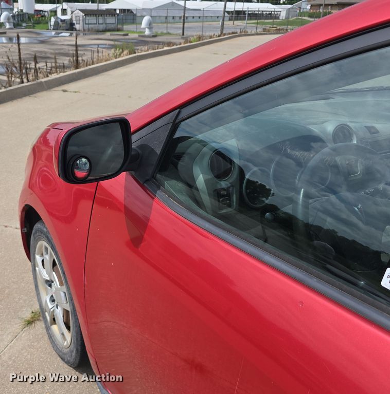 image for item EO1561 2009 Pontiac Vibe 