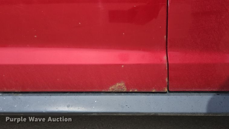 image for item EO1561 2009 Pontiac Vibe 