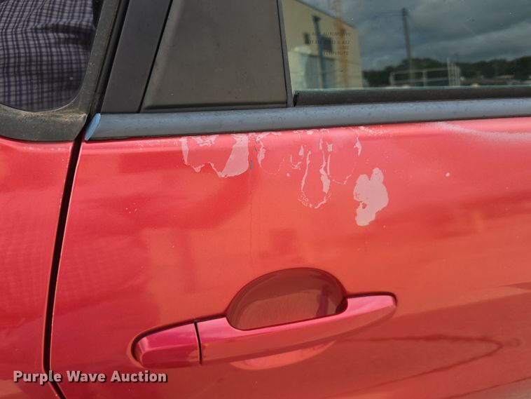 image for item EO1561 2009 Pontiac Vibe 