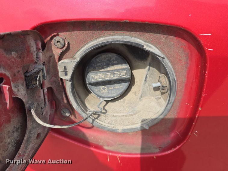 image for item EO1561 2009 Pontiac Vibe 