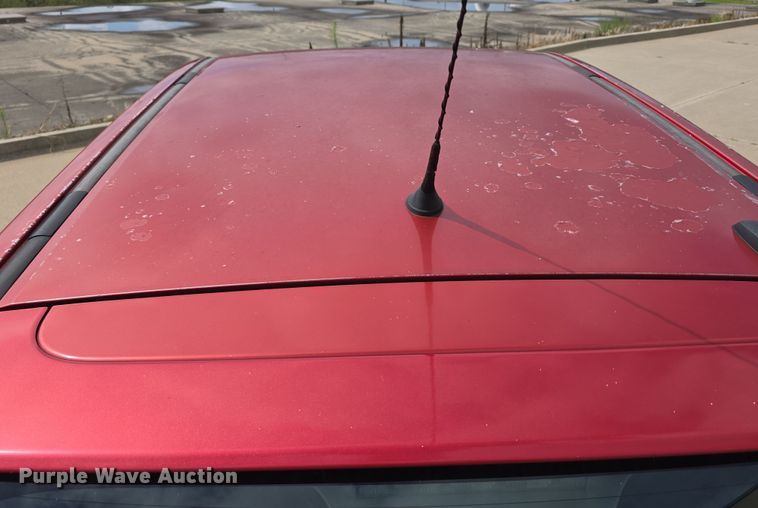 image for item EO1561 2009 Pontiac Vibe 