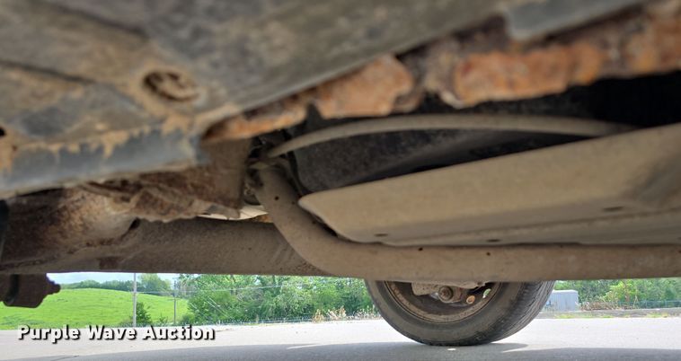 image for item EO1561 2009 Pontiac Vibe 