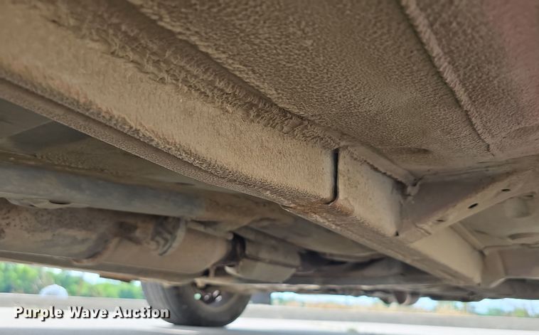 image for item EO1561 2009 Pontiac Vibe 