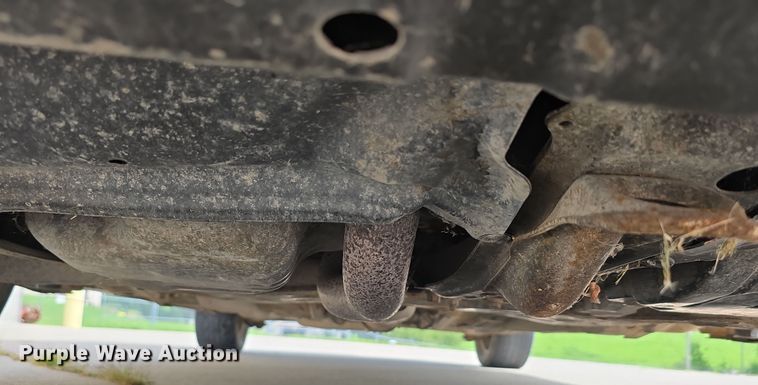 image for item EO1561 2009 Pontiac Vibe 