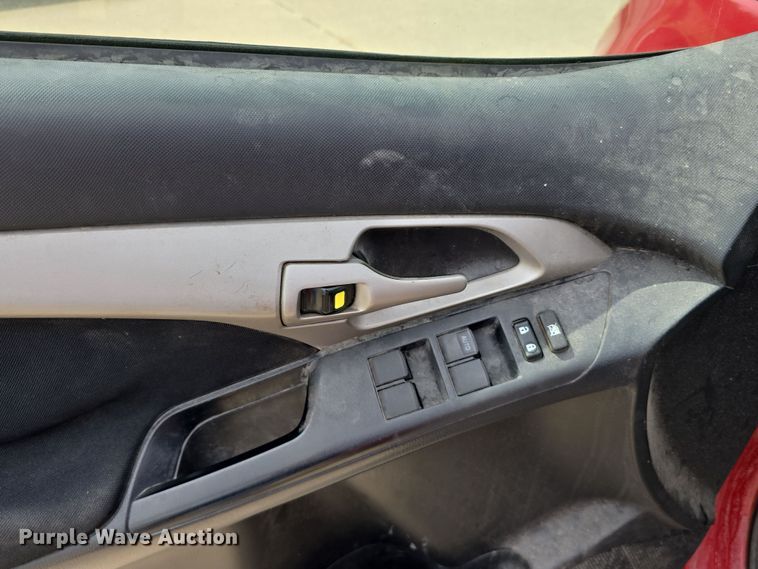 image for item EO1561 2009 Pontiac Vibe 