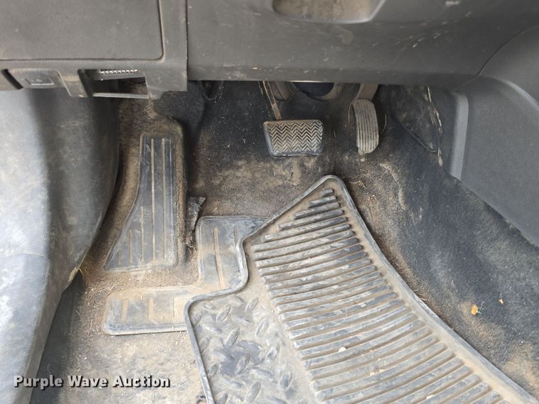 image for item EO1561 2009 Pontiac Vibe 