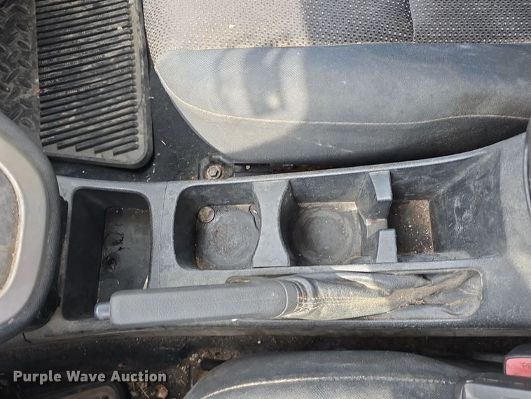 image for item EO1561 2009 Pontiac Vibe 