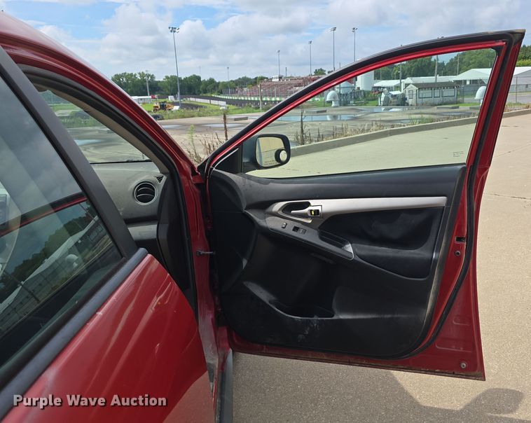 image for item EO1561 2009 Pontiac Vibe 