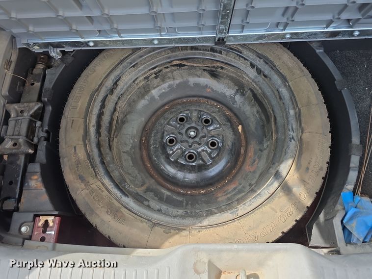 image for item EO1561 2009 Pontiac Vibe 