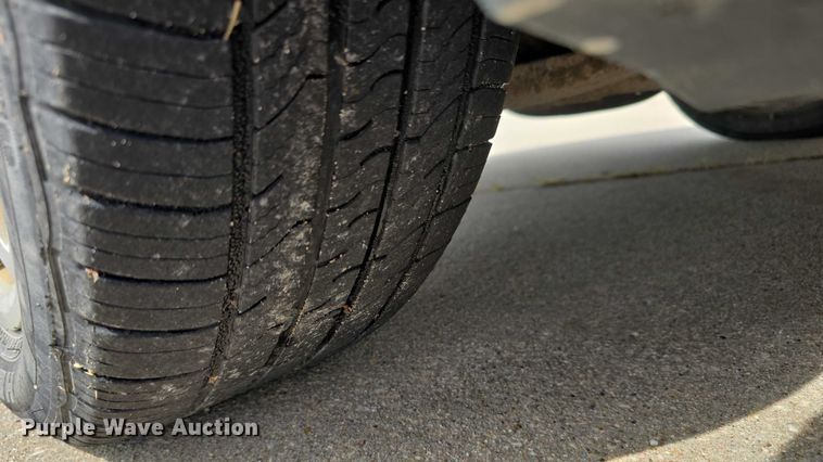 image for item EO1561 2009 Pontiac Vibe 