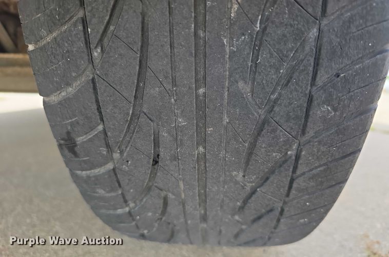 image for item EO1561 2009 Pontiac Vibe 