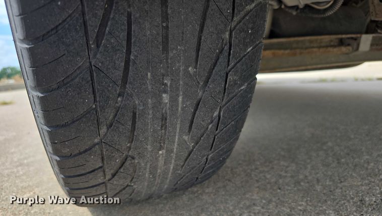 image for item EO1561 2009 Pontiac Vibe 