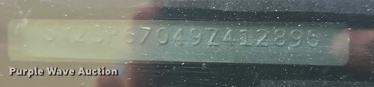 image for item EO1561 2009 Pontiac Vibe 