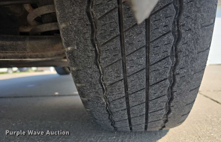 image for item EO1617 2007 Chevrolet 1500 pickup truck