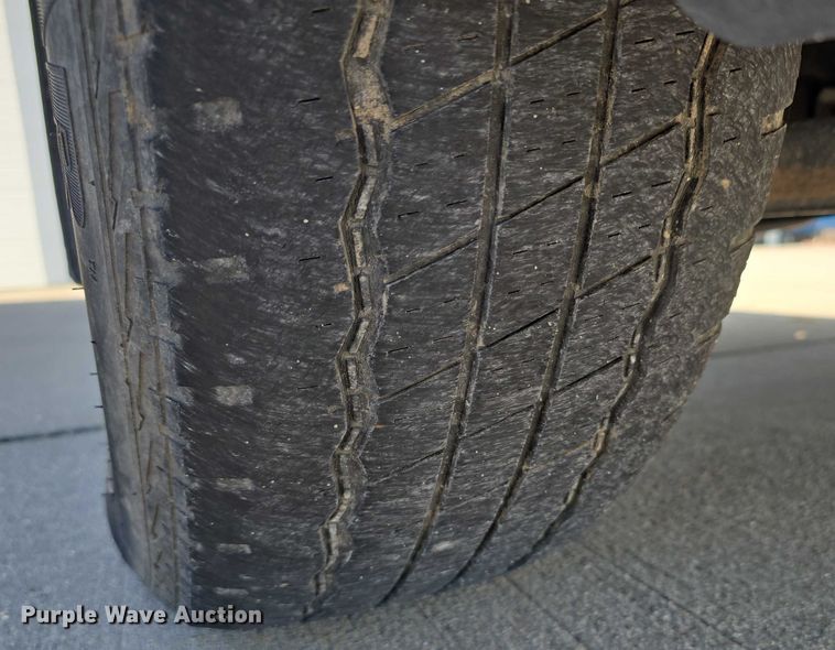 image for item EO1617 2007 Chevrolet 1500 pickup truck