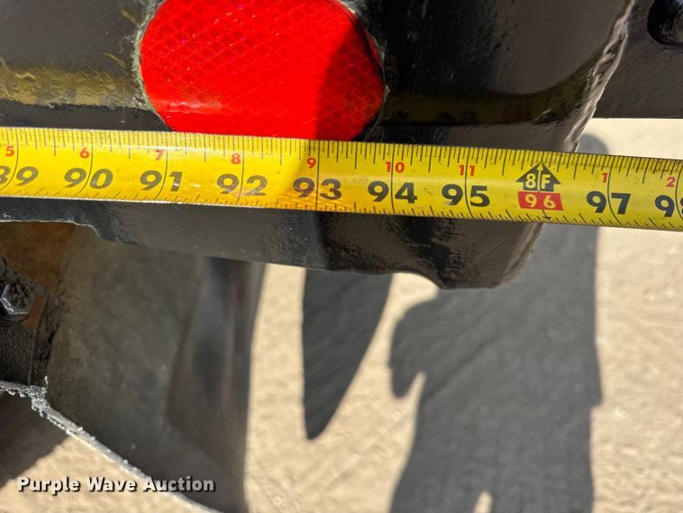 image for item ER0002 1995 Ford F350 Crew Cab dump bed pickup truck