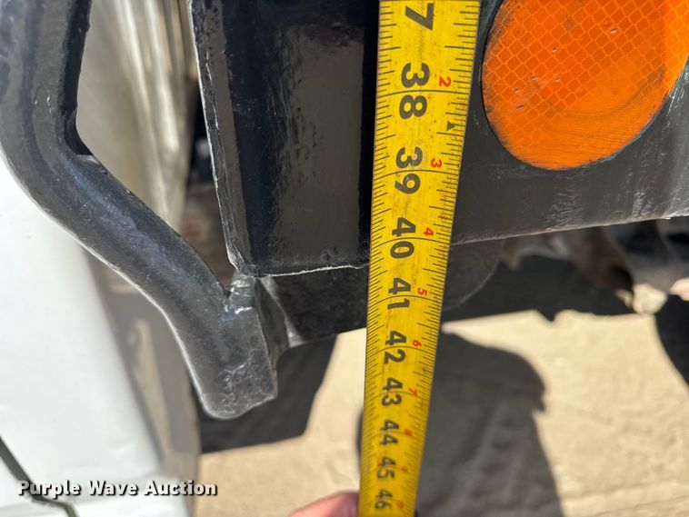 image for item ER0002 1995 Ford F350 Crew Cab dump bed pickup truck