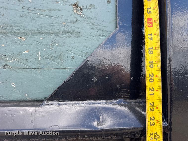 image for item ER0003 1995 Ford F350 Crew Cab dump bed pickup truck