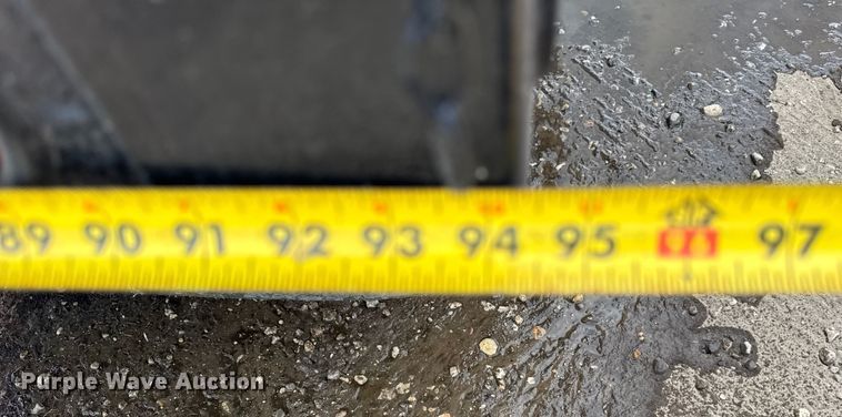 image for item ER0006 1995 Ford F350 Crew Cab dump bed pickup truck